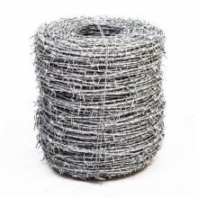 Customizable Barbed Wire From Professional Supplier